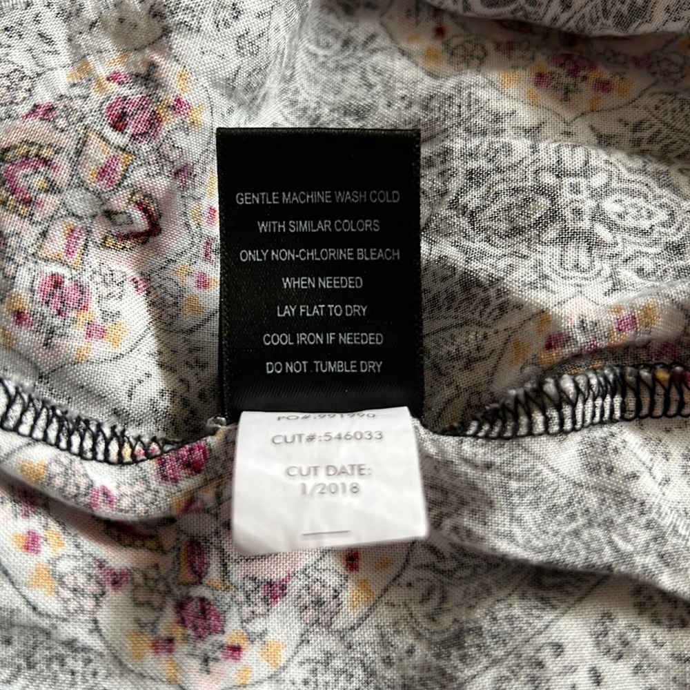 Torrid Skater dress - Picture 6 of 8